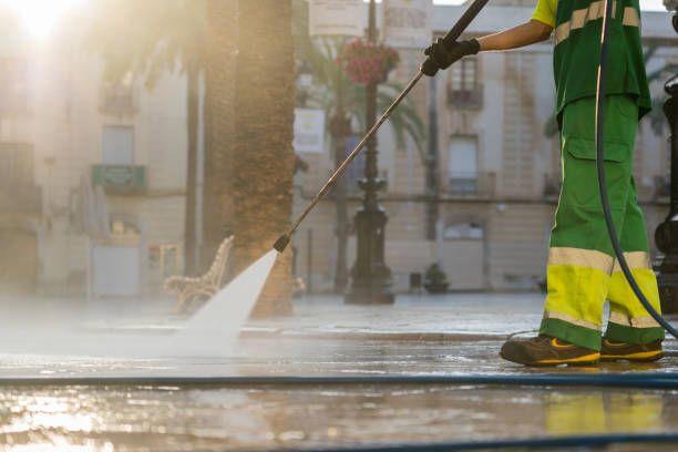 Professional Pressure Washing Services in Pepperdine University, CA